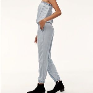 Azure Skies Tabata Jumpsuit